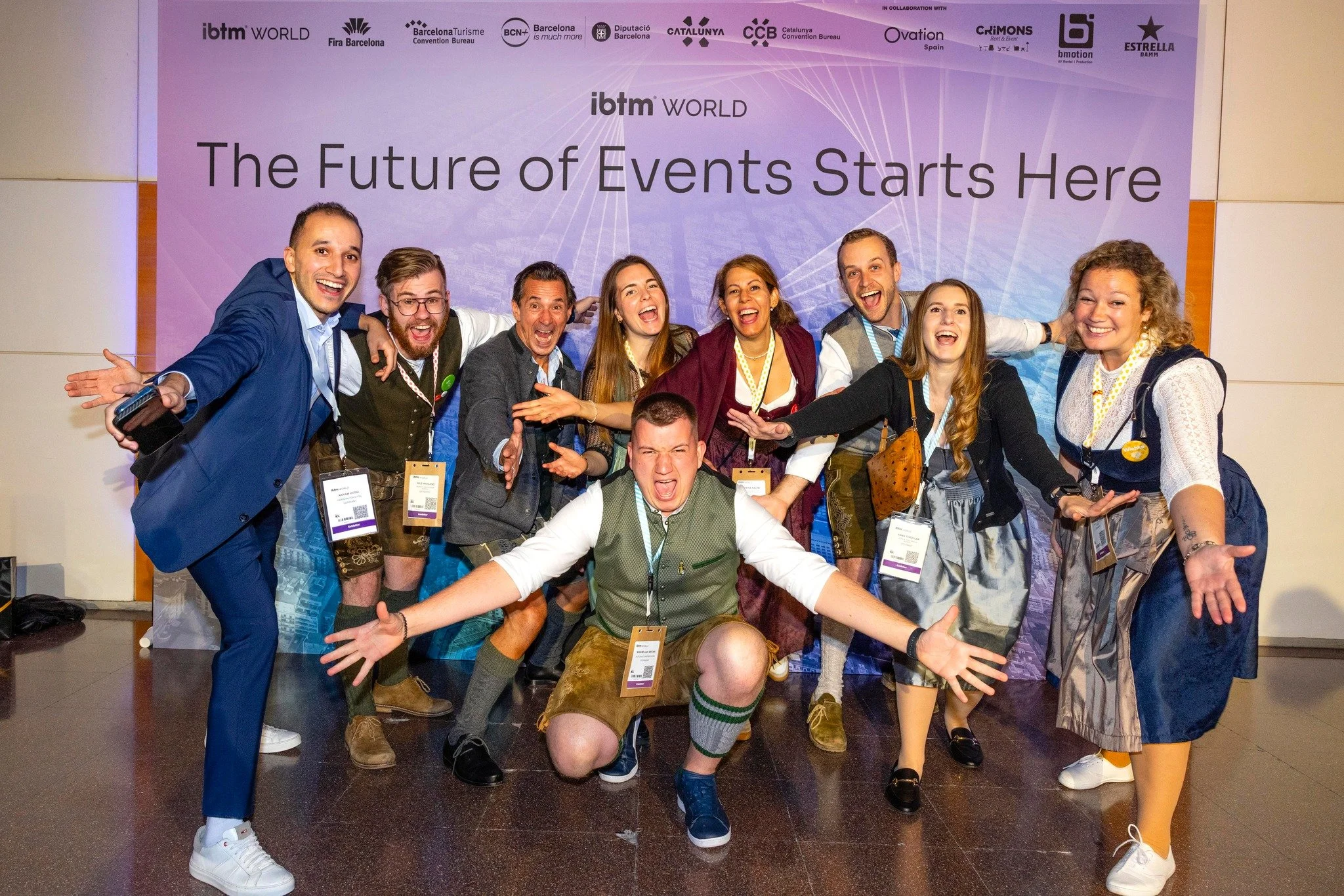 Three Industry Events Hotel Managers Should Attend