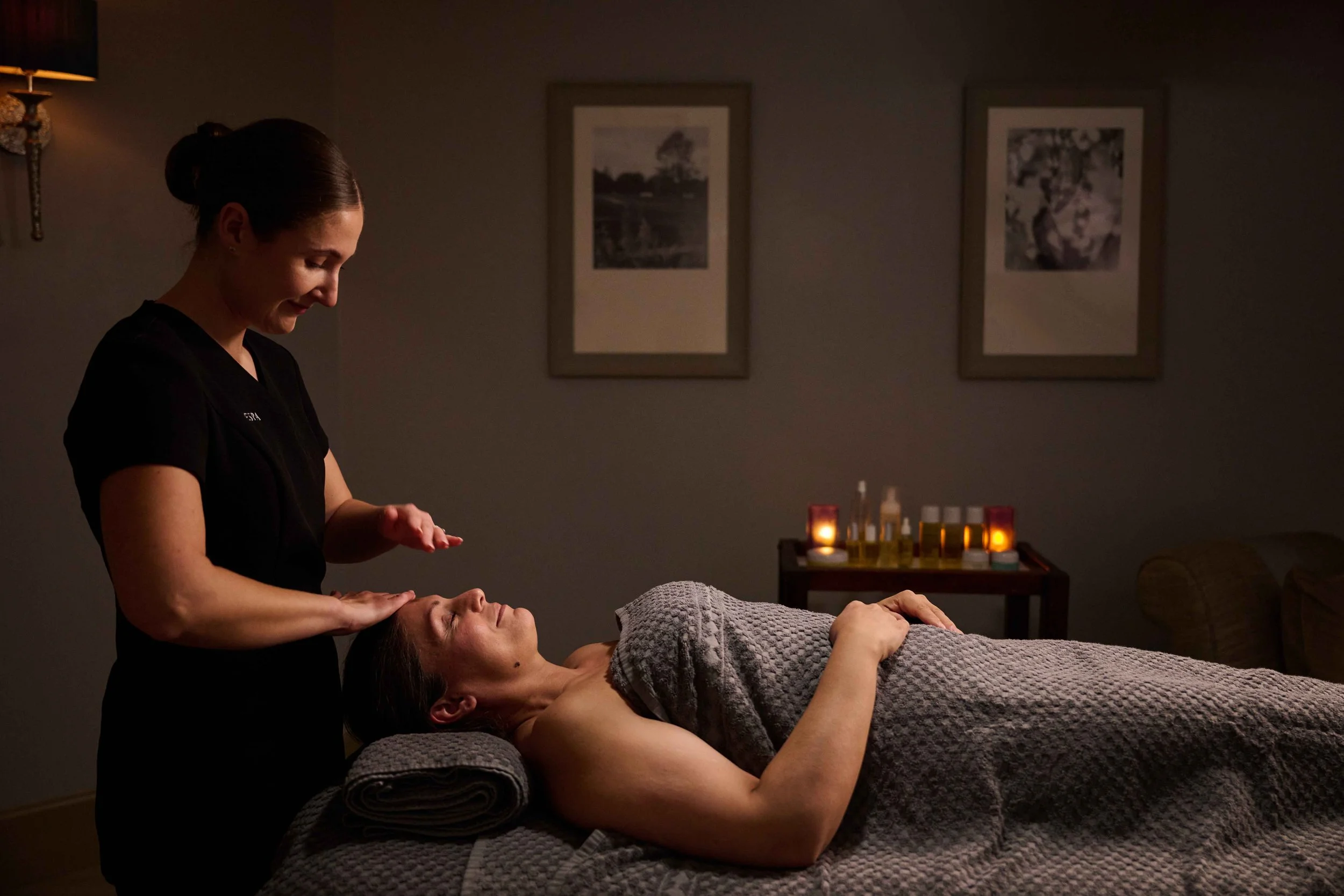 Spa Stay Offer: Slow Sunday package at The Belfry