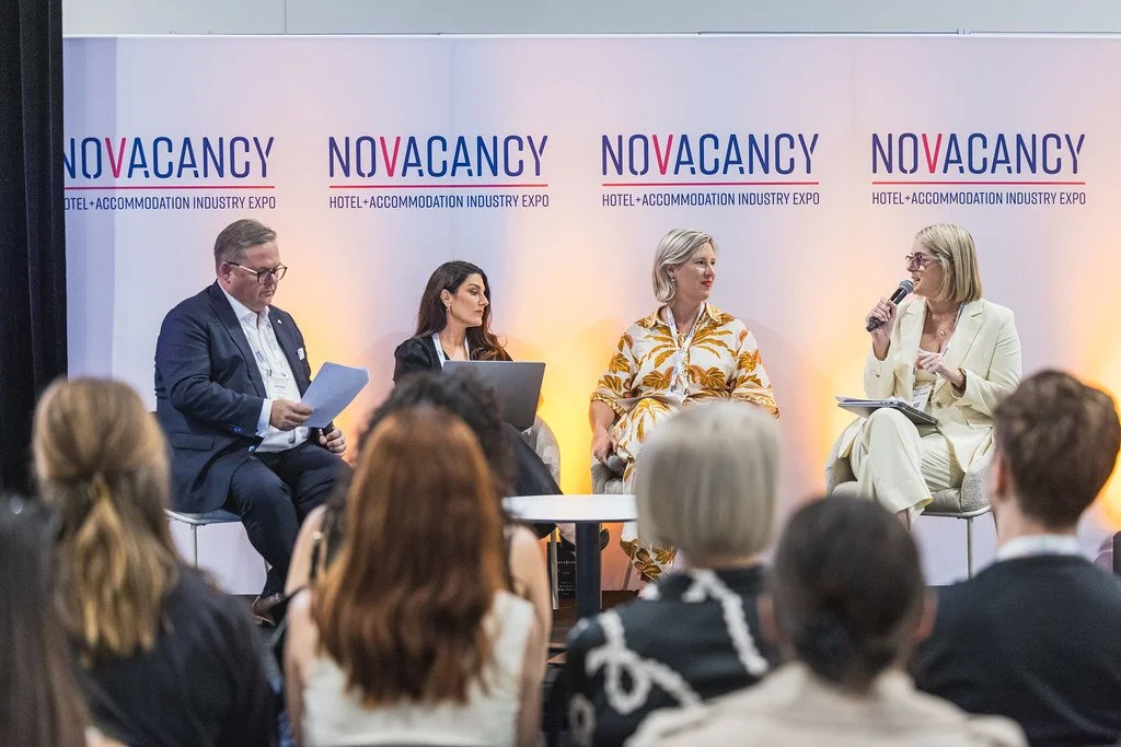 NoVacancy London 2026, The Future of Hospitality on Display