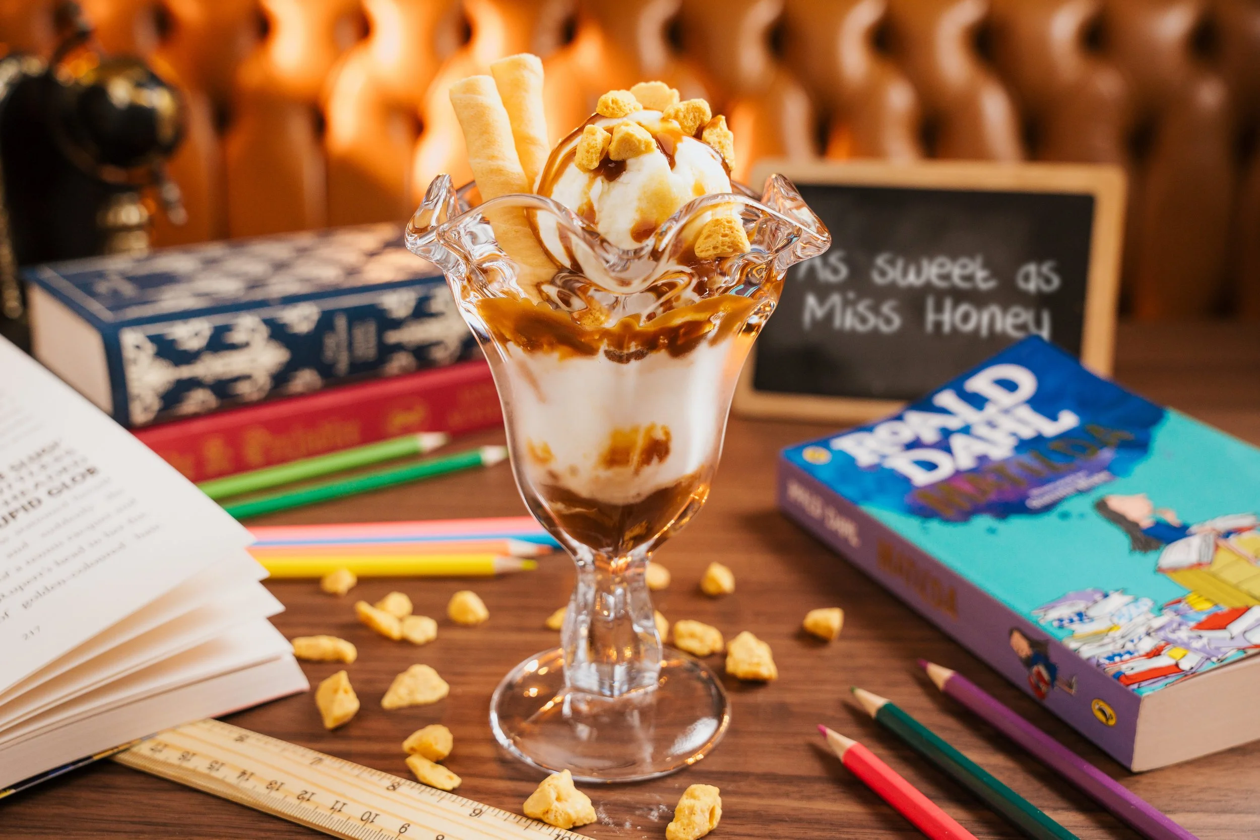 Marston’s is Making Mealtimes Marvellous, with a Limited Edition ...