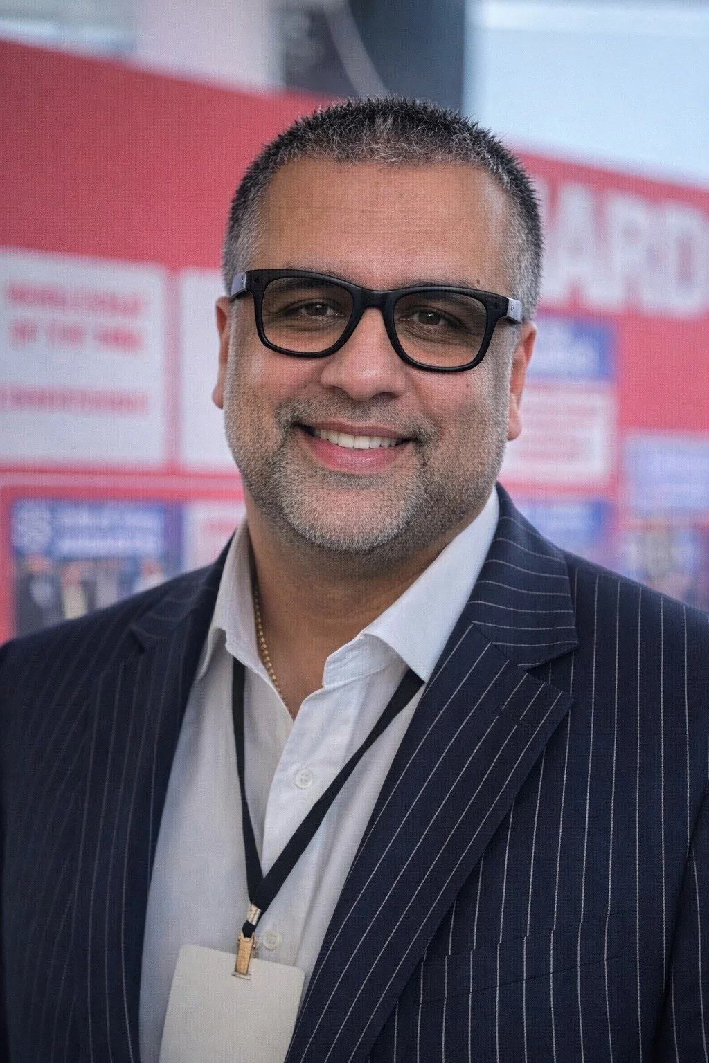 Lolly Appoints Jaz Dail as Business Development Manager👨&zwj;💻

Bringing over 30 years of experience, he will focus on building new business opportunities and strengthening customer relationships across the hospitality sector.

@its_lolly_ltd 

Ple