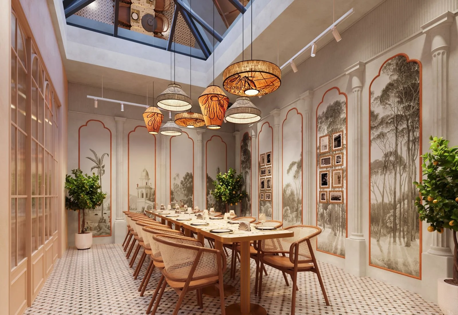 India’s Largest Sweet and Snack Brand, Haldiram’s, Launches First Central London Restaurant In Leicester Square