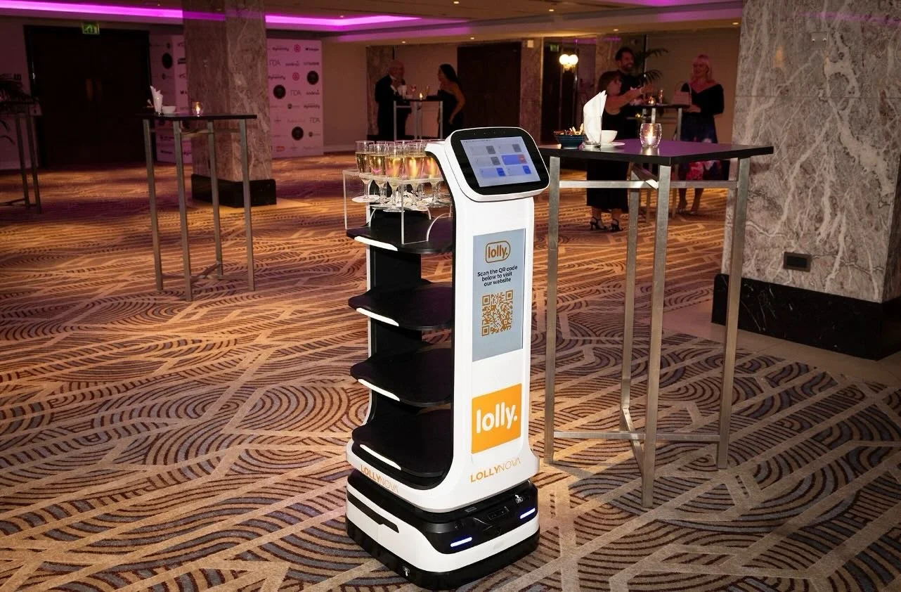 Lolly CEO Calls For More Human-Centred and Ethical Workplace Technology as AI Reshapes Employee Expectations 📣

As AI continues to reshape the workplace, @its_lolly_ltd CEO is calling for more human-centred and ethical technology that supports emplo