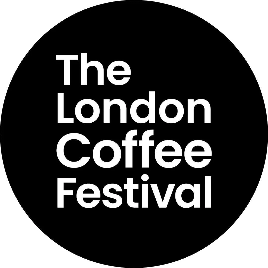 THE LONDON COFFEE FESTIVAL 