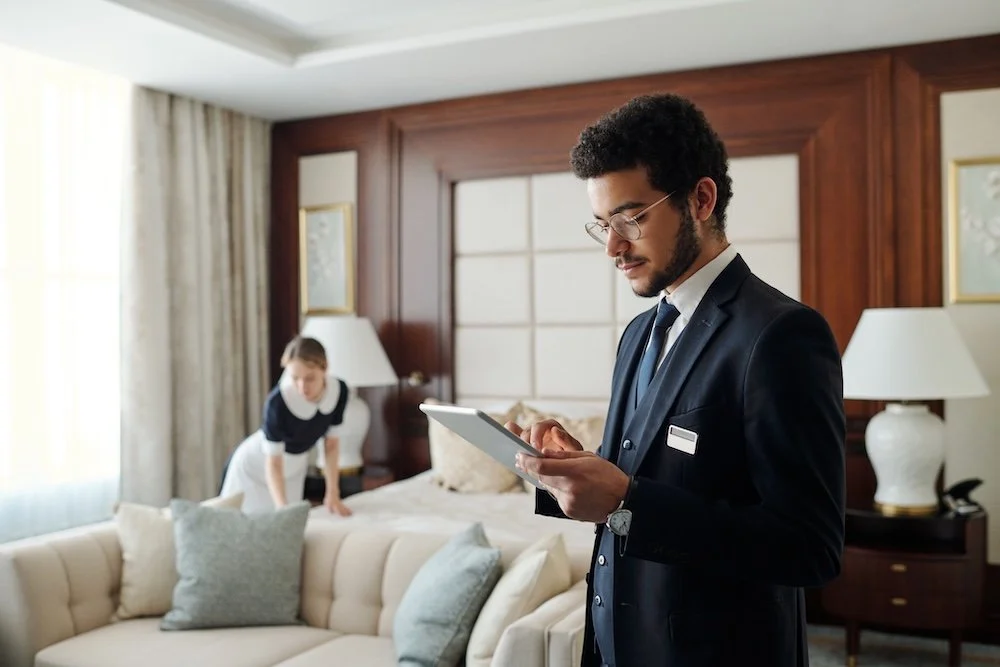 Focus Group and Mitchells &amp; Butlers Raise the Barfor Digital Transformation Across UK Hospitality Estate