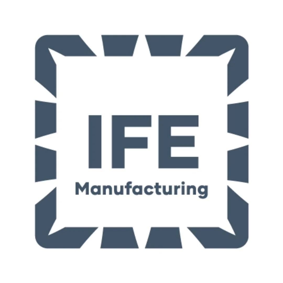 IFE MANUFACTURING