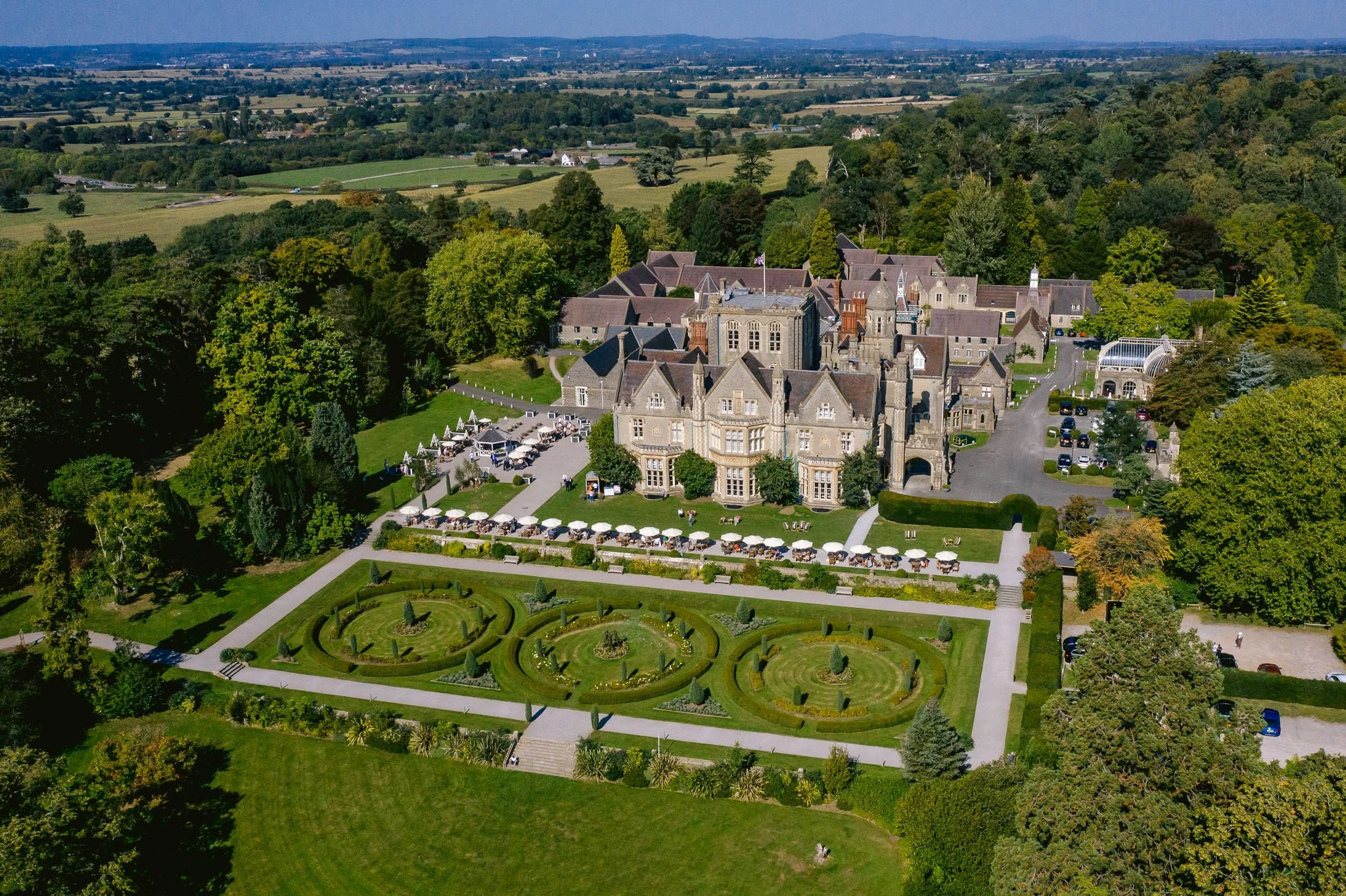 Turn a Concert Into a Mini-Break: The Best UK Destinations for Gigtrippers