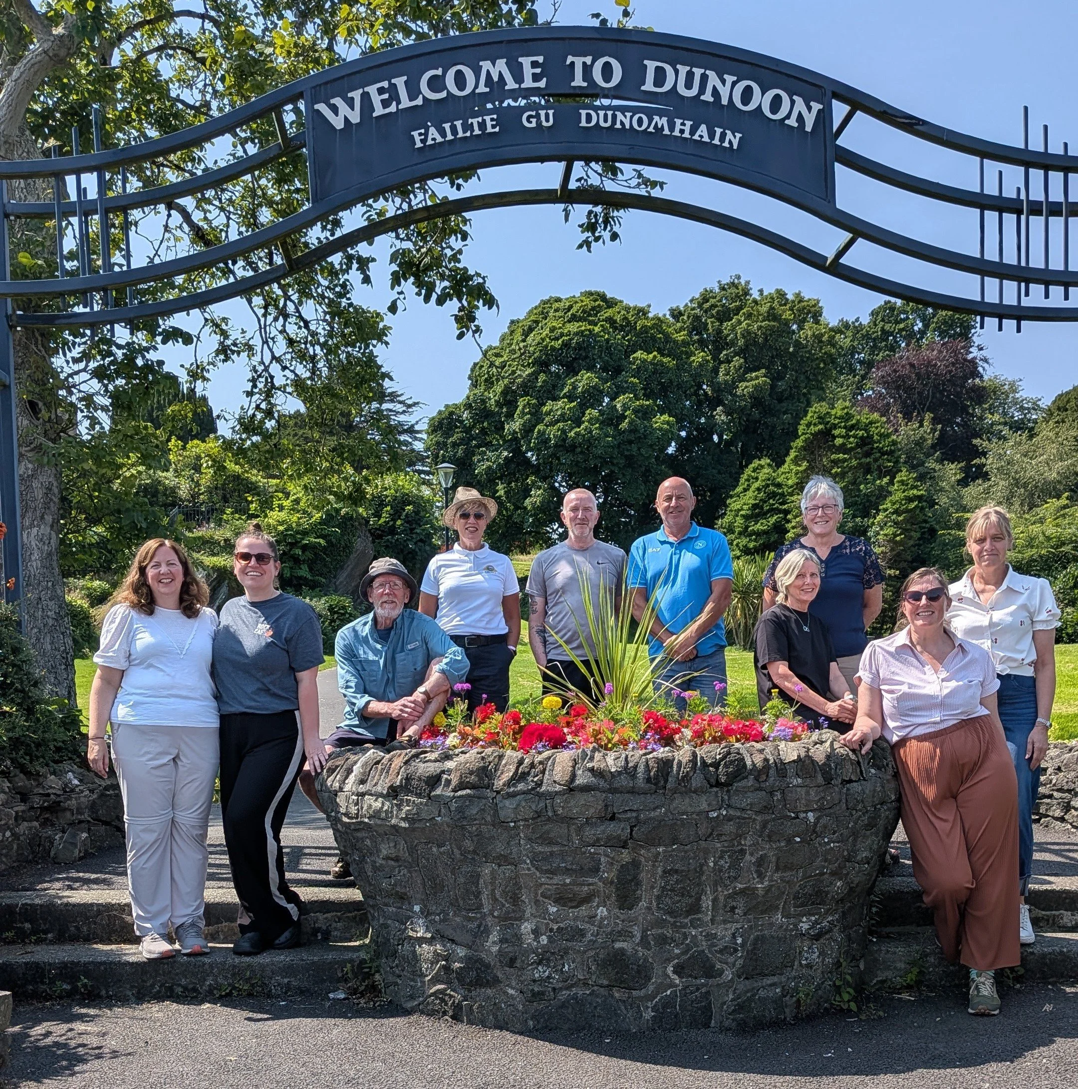 A Celebration of Food and Drink in Dunoon