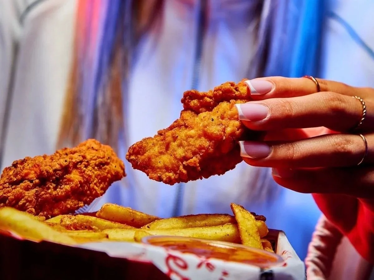 Got Your GCSE Results? Slim Chickens is Giving You Free Chicken
