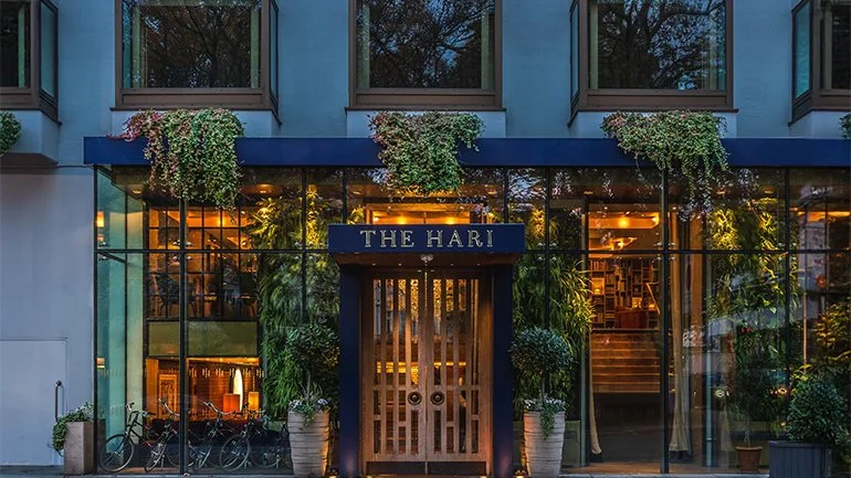 IHG Hotels &amp; Resorts Hits 1,000 Open Hotels in Europe