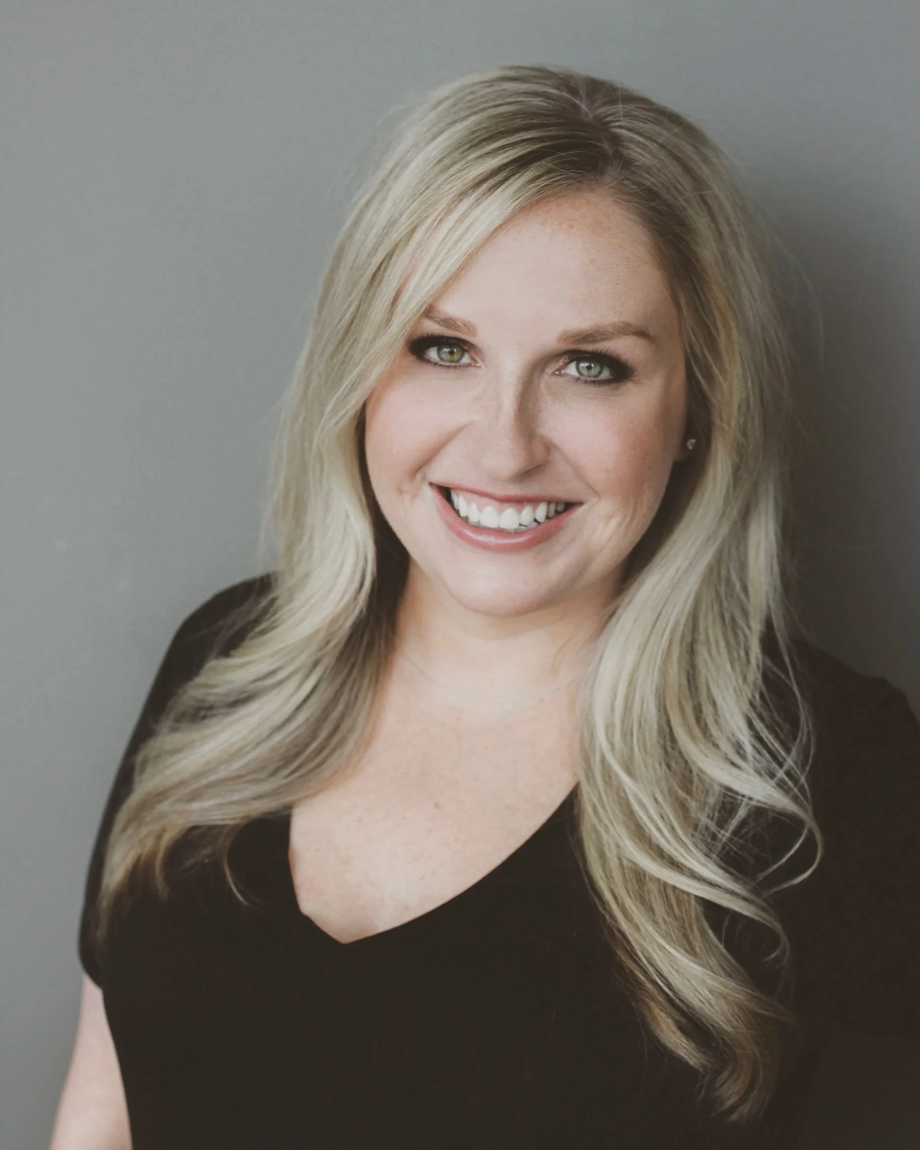 Level 6 Stylist (Advanced-trained Novalash Eyelash Extension Artist, Certified hair extension Specialist, Certified PhiBrows Eyebrow Microblading Artist) IG: @erincarolanbeauty Erin is one if Chasing Vanity’s original stylists and has always been recognized for her attention to detail. Known in the salon as the resident Perfectionist, Erin’s vast skill set and passion for perfection help her clients look their very best and have led her to become one of Grand Rapids’ top stylists. Loving all things intricate, Erin is also an advanced trained Novalash Eyelash Extension Artist, a PhiBrow eyebrow microblading Artist, and Chasing Vanity’s highest trained Hair Extension Specialist with numerous certifications in multiple application methods. Between her knowledge, experience, and talent Erin has built herself into not just another hair stylist, but rather an artist. When Erin is not behind the chair, you can find her being Super Mom to two little ones, making regular Starbucks visits, and keeping Target in business.
