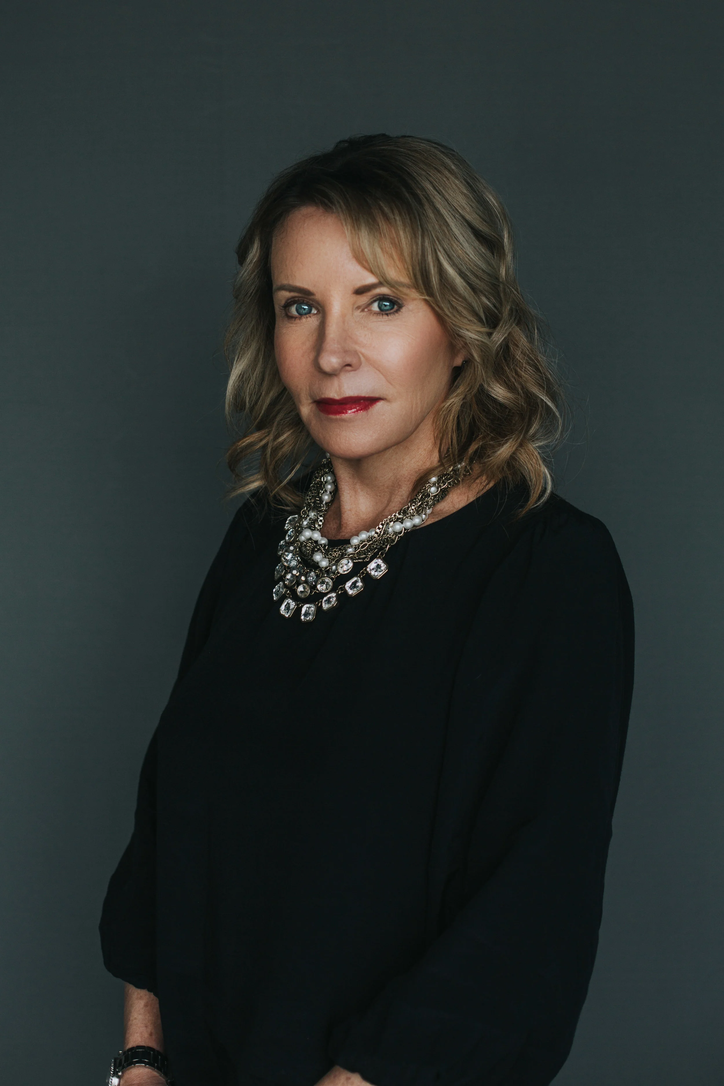 Dawn Borreson, R.N. - Master Injector