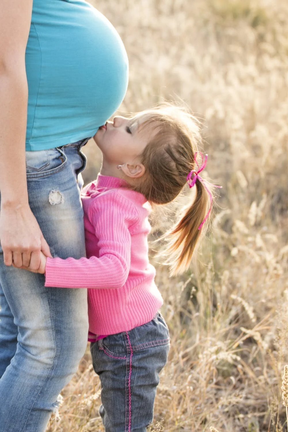 Children's Health #2 – Folate in Pregnancy