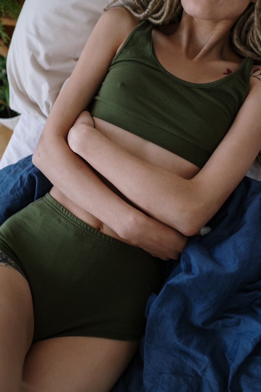 The Global Experiment #7 - Where Is My Period?