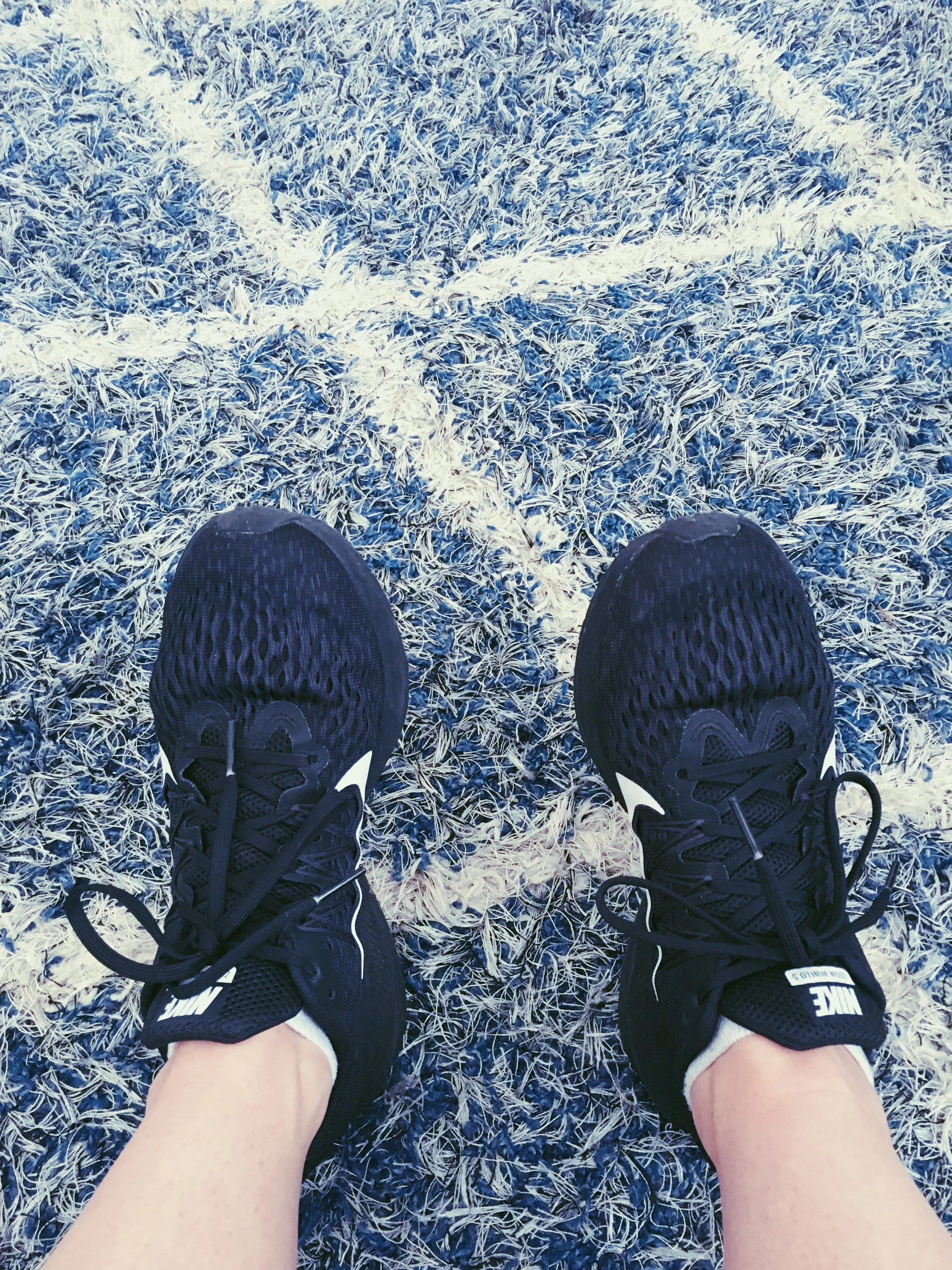 It's the Final Countdown!