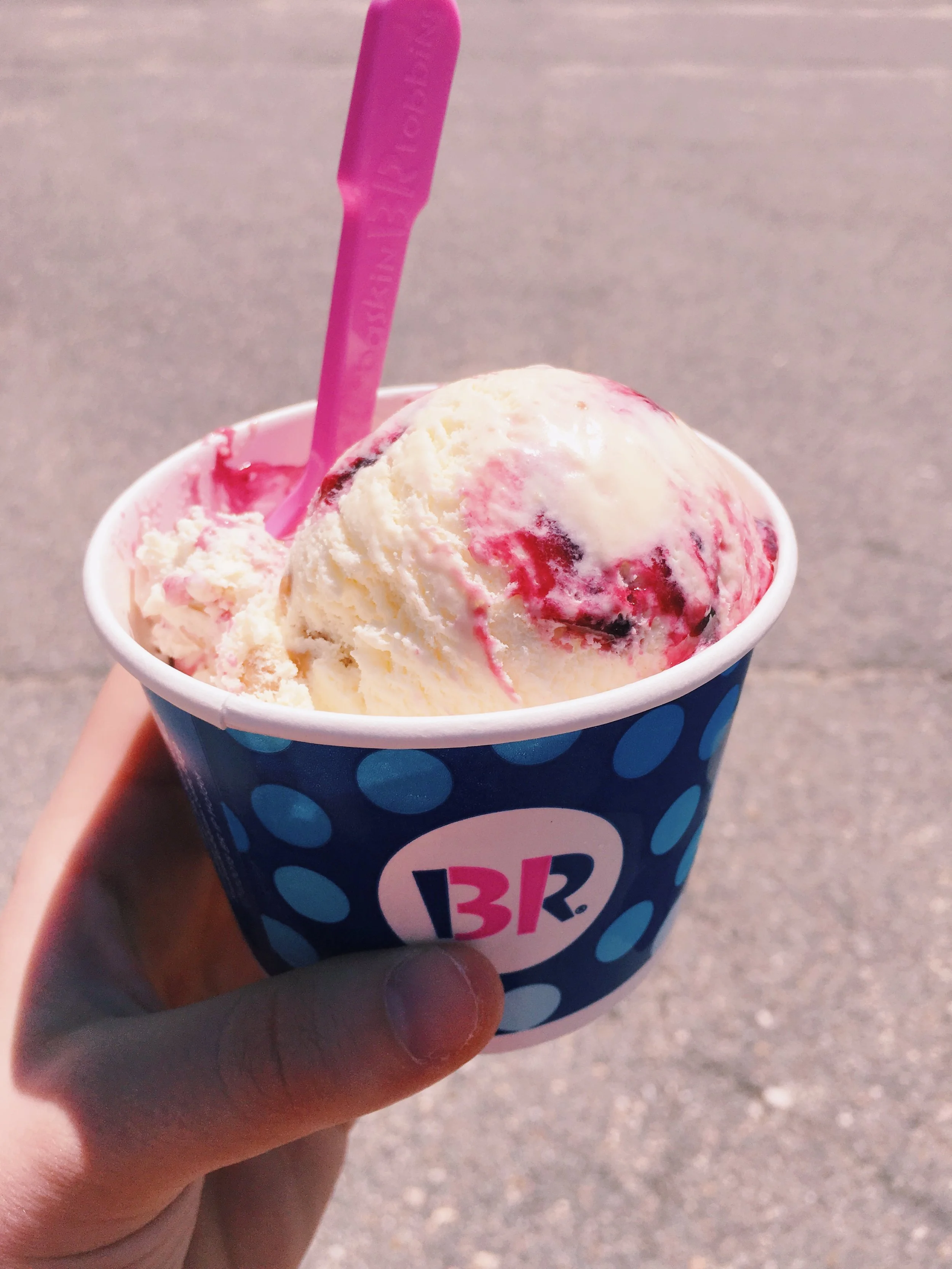 It's Not the Size of the Ship