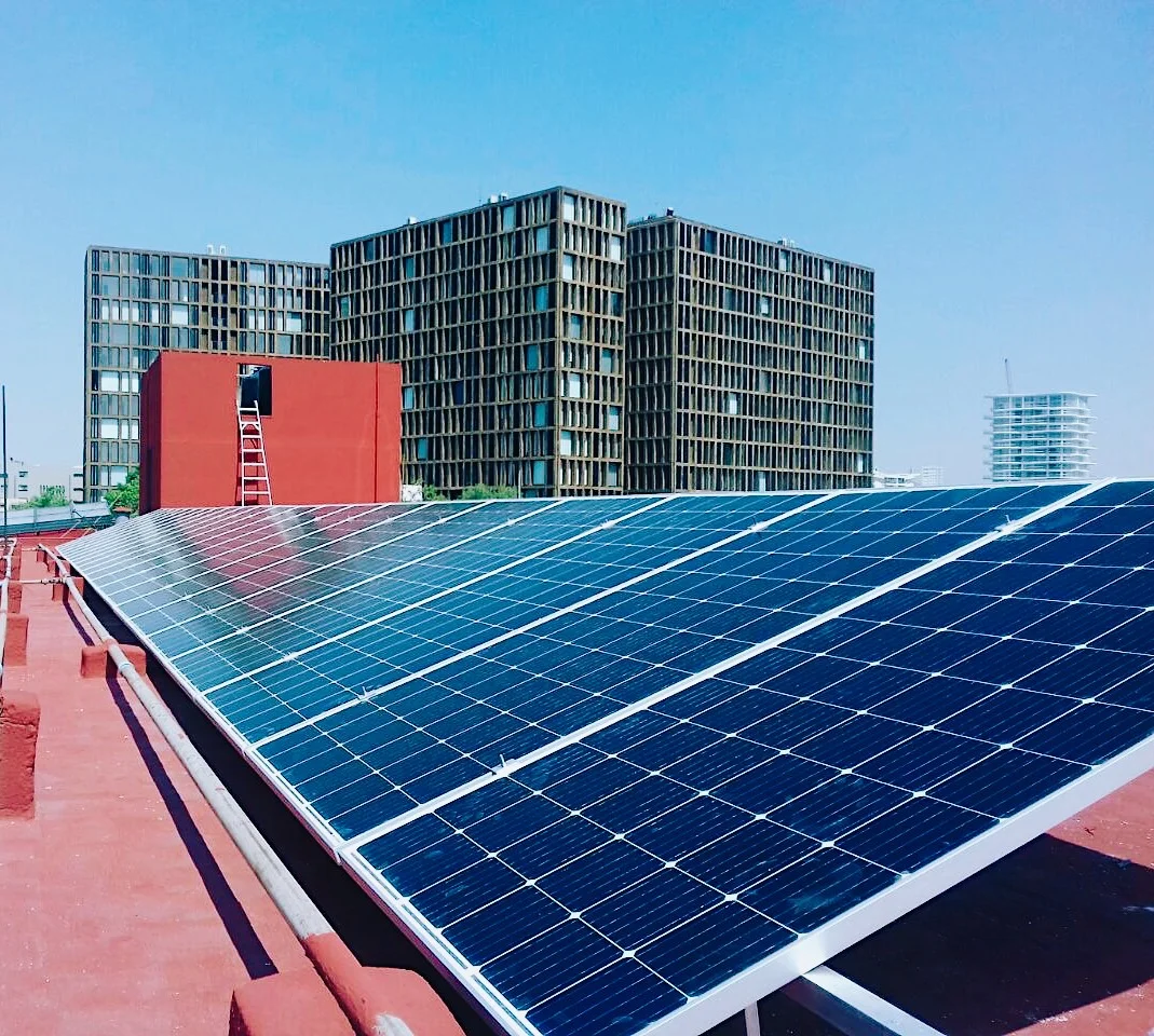 Instituto Xaveriano, Guadalajara, Jal.