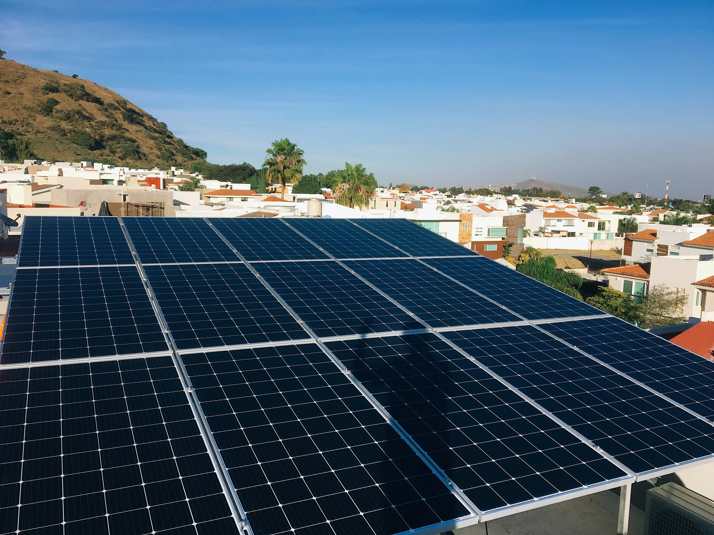 La Rioja, Guadalajara, Jal.