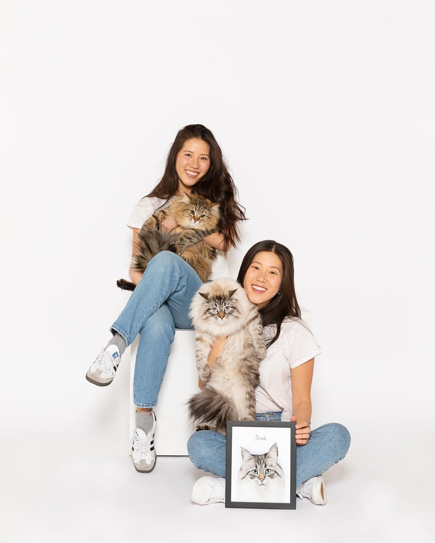 on three, say cheese!!🐱🐈🤍
-
-
#seattle #seattlelife #seattlephotographer #seattleheadshots #pnw #selfphotostudio #시애틀 #seattleselfportraitstudio #셀프스튜디오 #시애틀셀프스튜디오