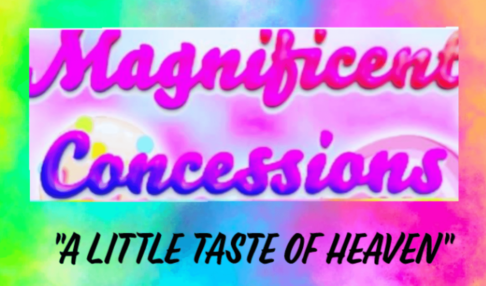 Magnificent Concessions, LLC — BlackDollarNC