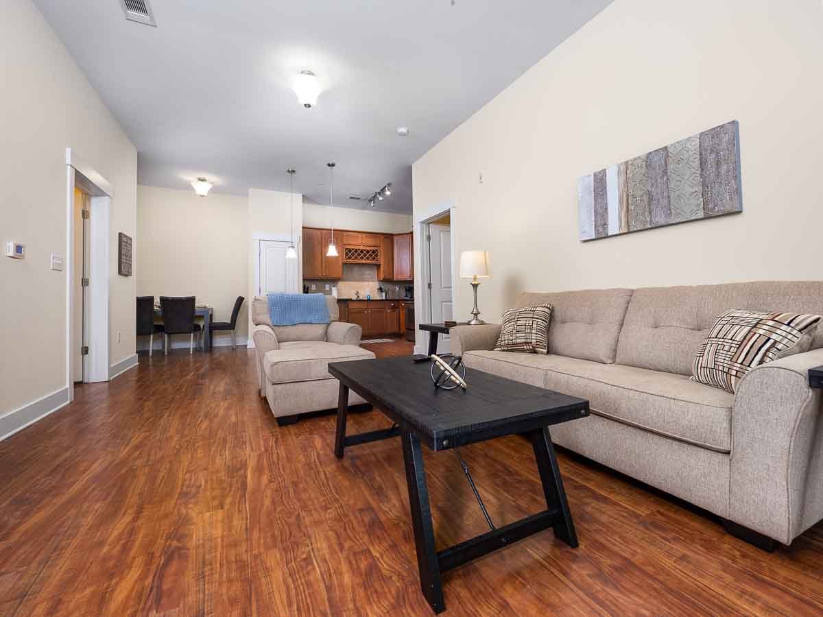 Norton Property Services — BlackDollarNC