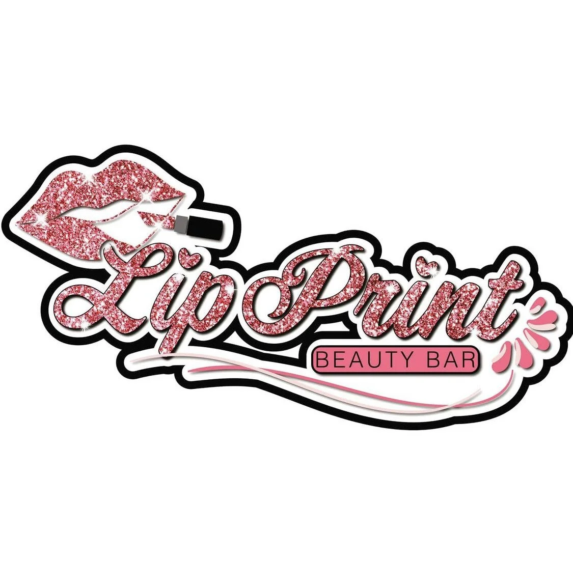 Lip Print Beauty Bar — BlackDollarNC