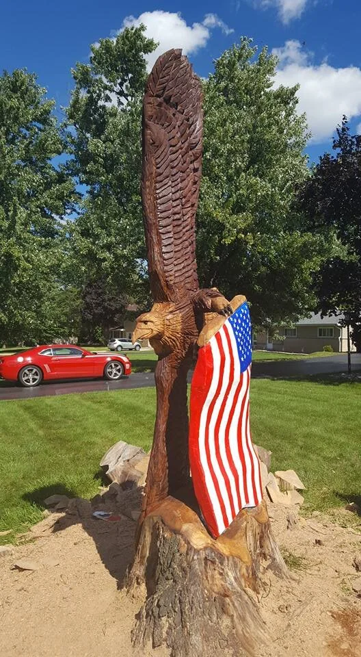 eagle holding flad.jpg