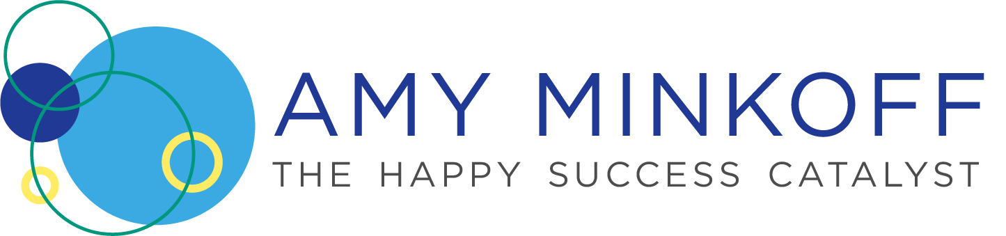 Amy Minkoff Coaching , LLC