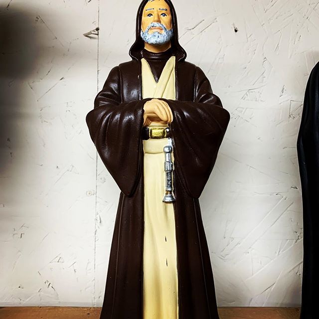 Come celebrate #starwarsday with some #OGCharacters and discover our deep collection of #starwars and #scifi books! #maythe4thbewithyou! #mableton #smyrna #southcobb