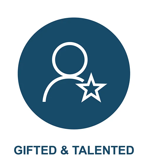 G&T (Gifted and Talented) programs are available around New York City and offer specialized instruction for a child’s area of prominence. Learn more about how to apply for G&T programs here .