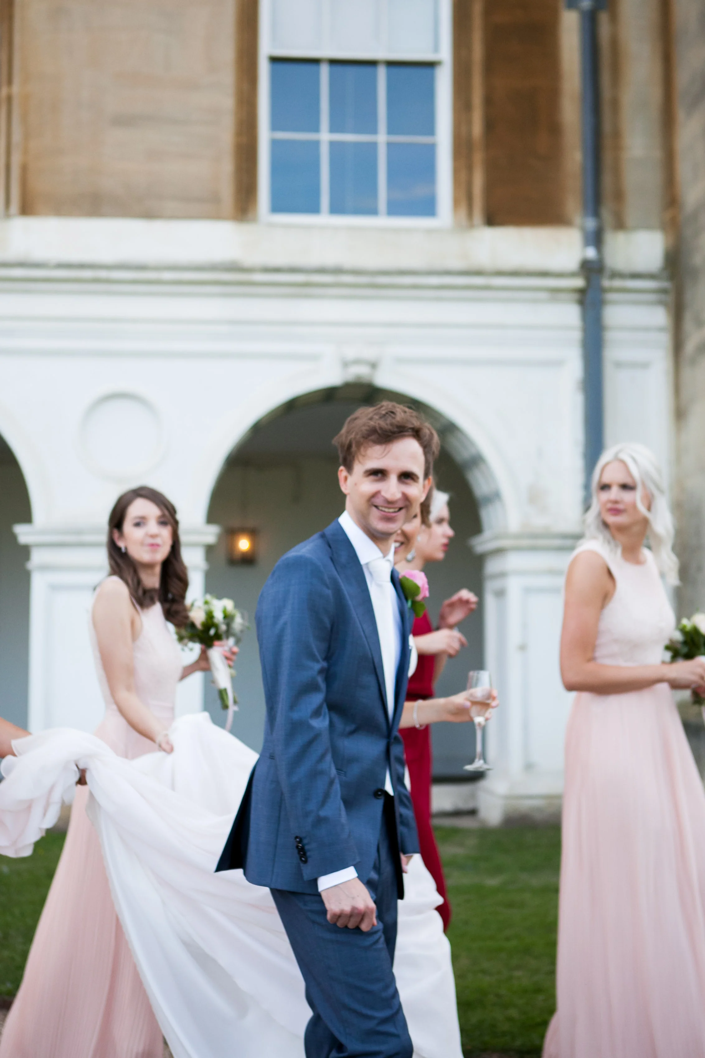  Syon House, Twickenham 