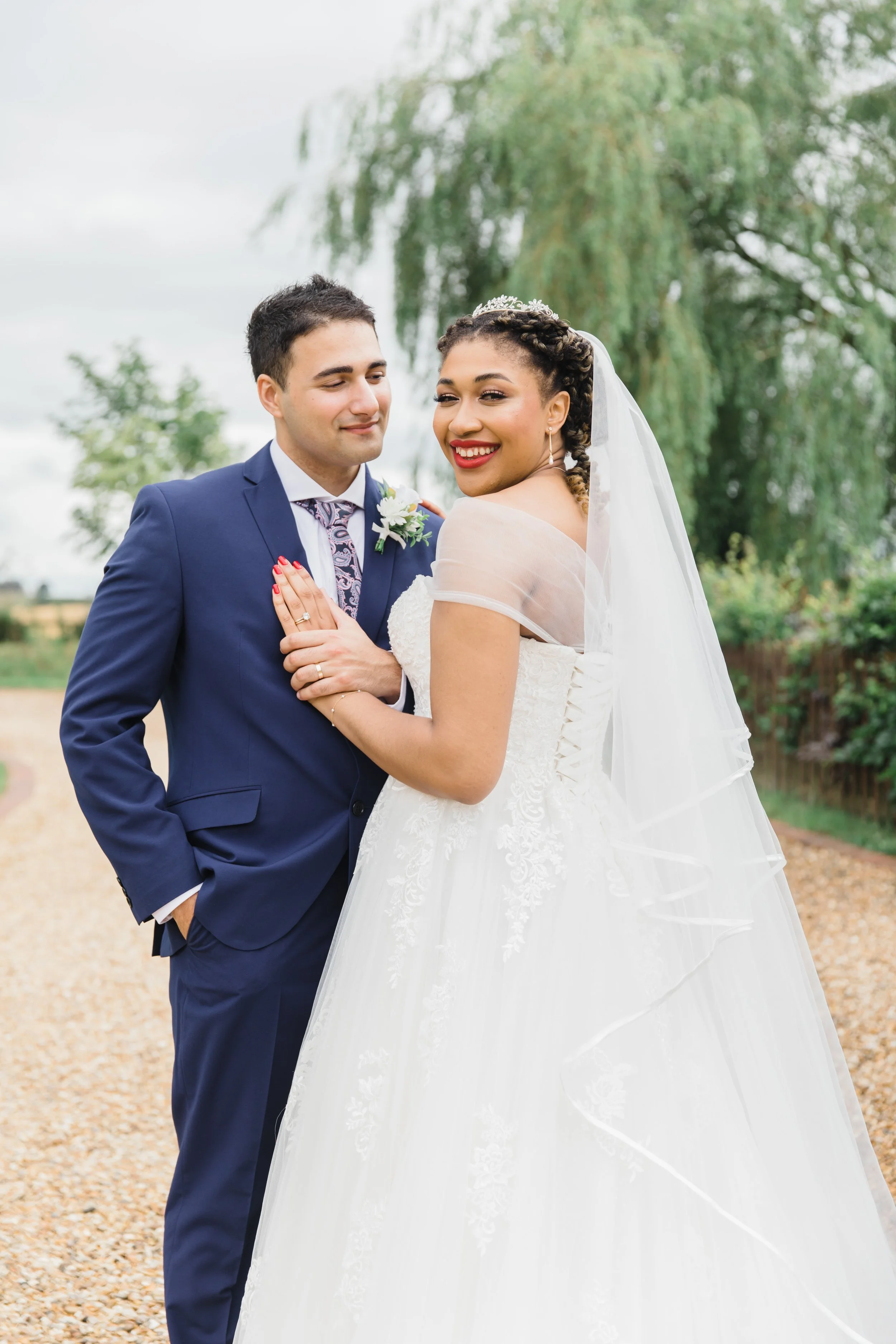  Winters Tale Country Barn, Buckingham 