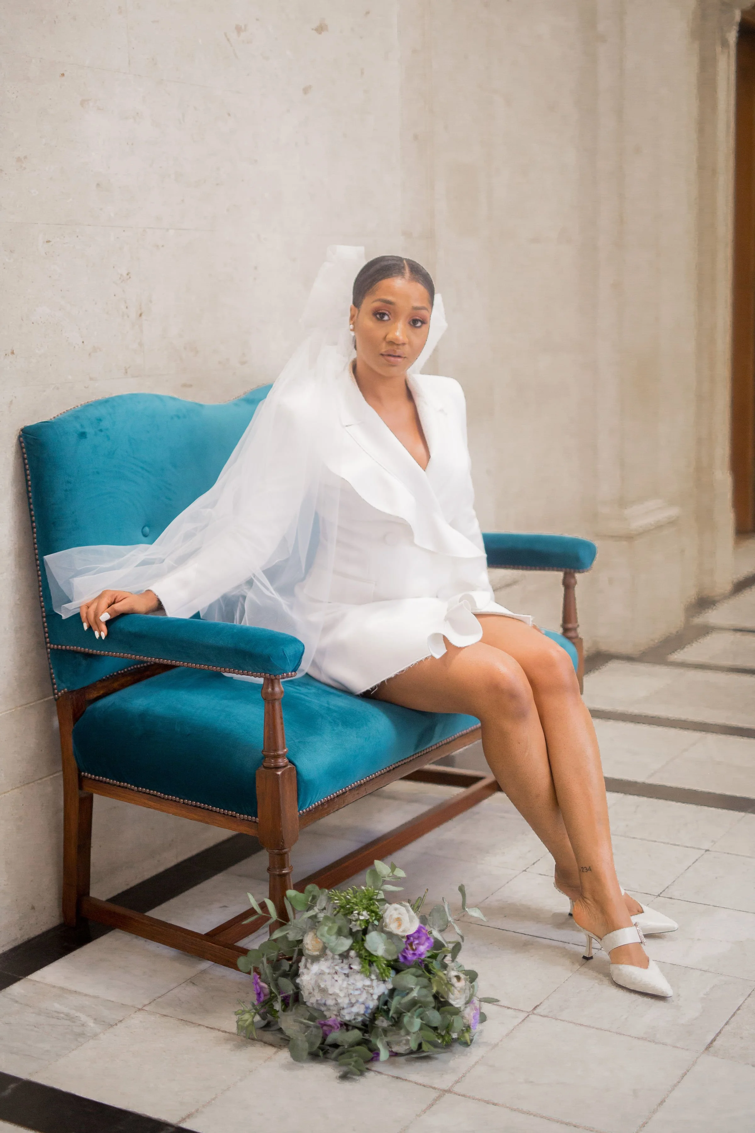  Marylebone Town Hall, London 