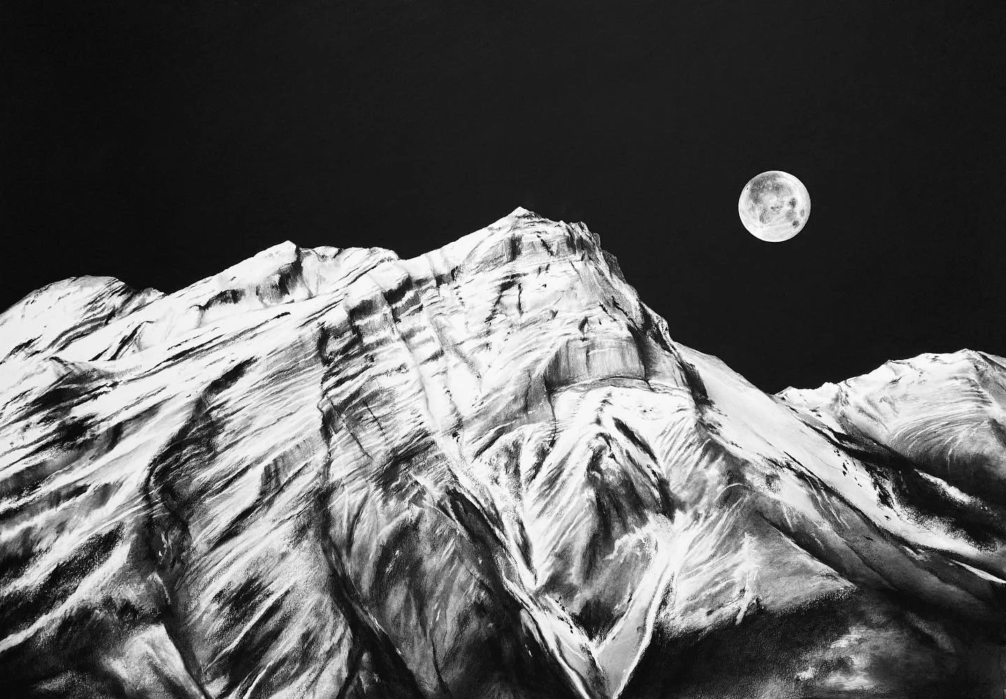 Sulphur Mountain, 2023