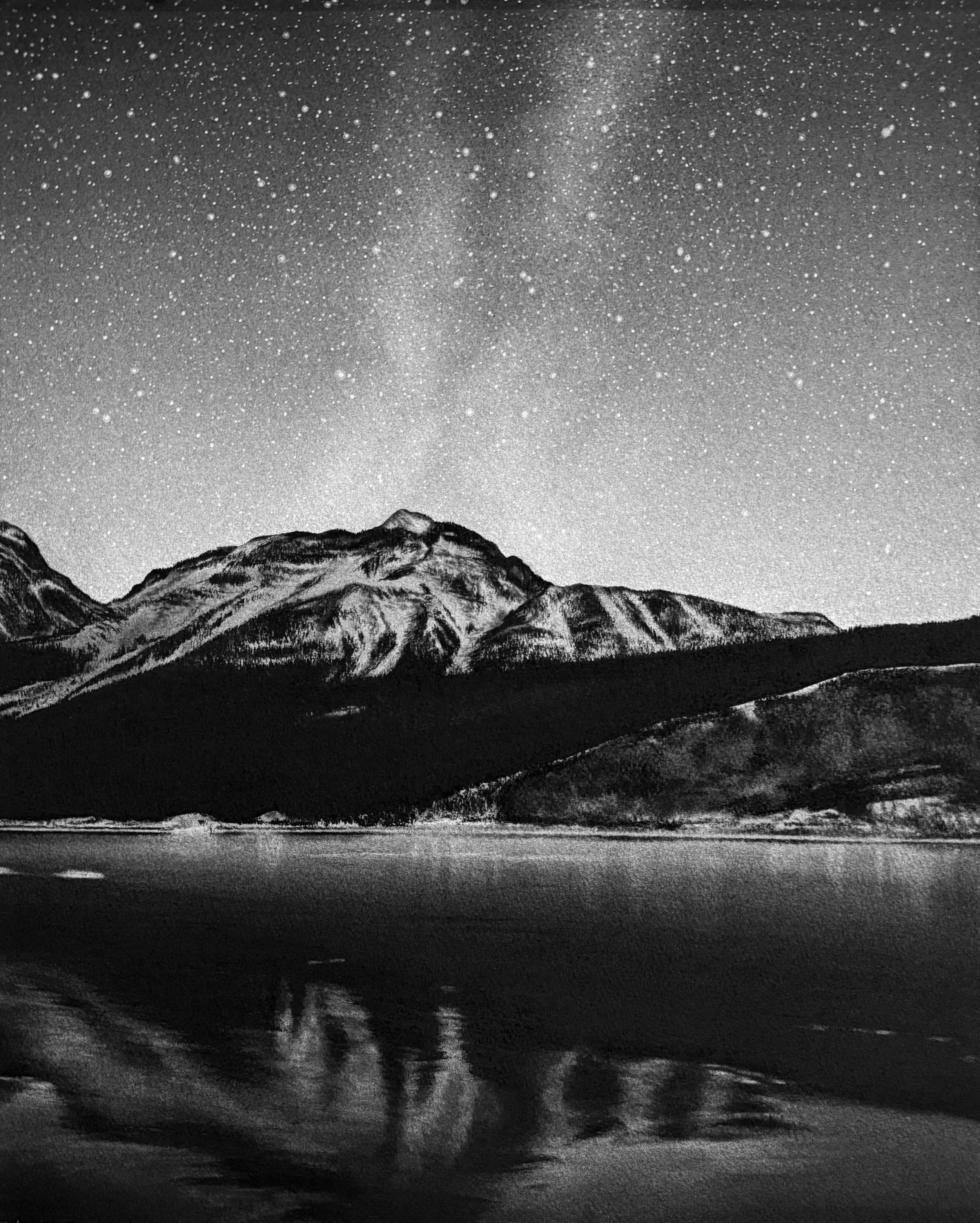 Beneath the Milky Way, 2026