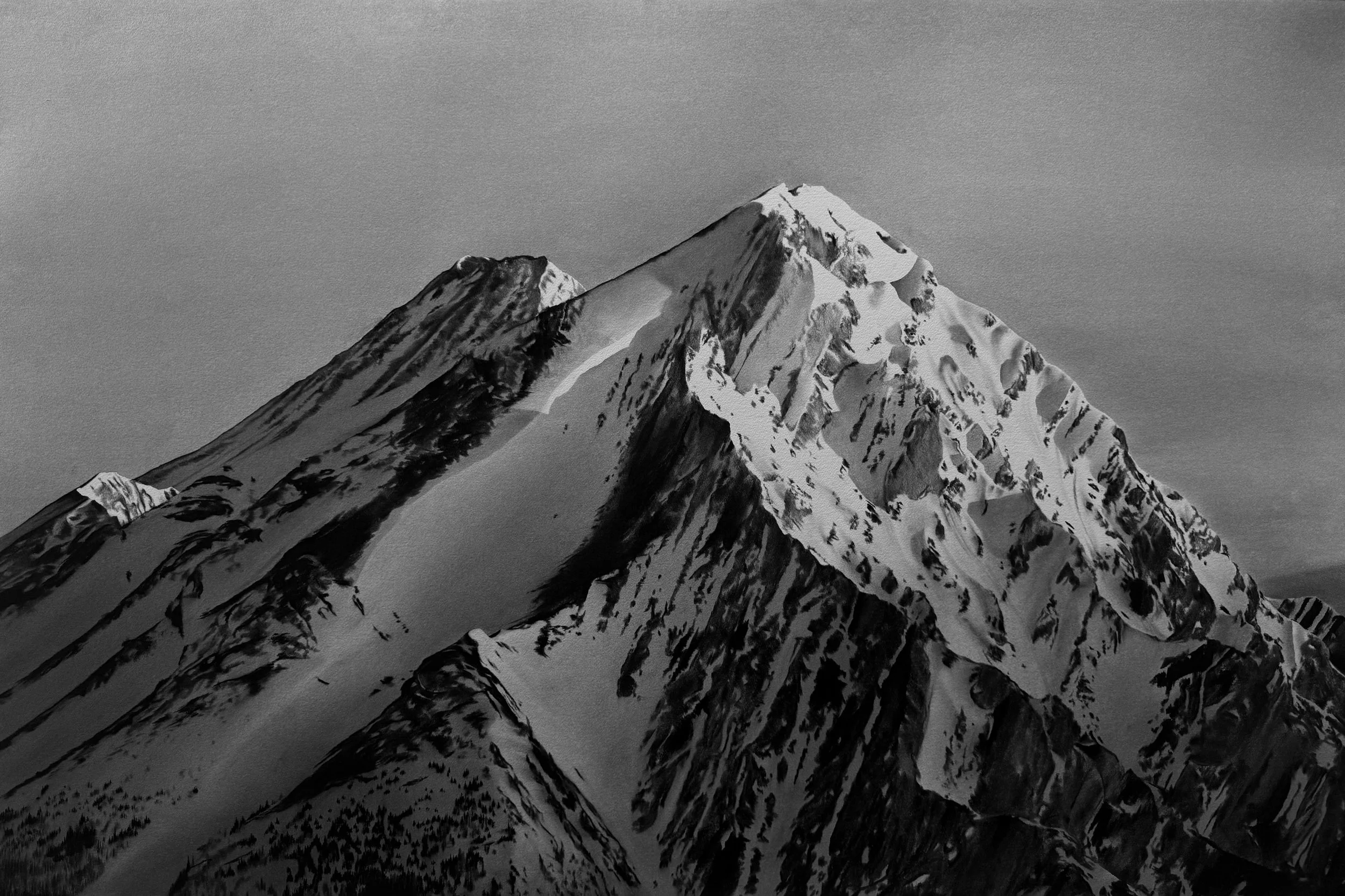 Mount Engadine, 2026