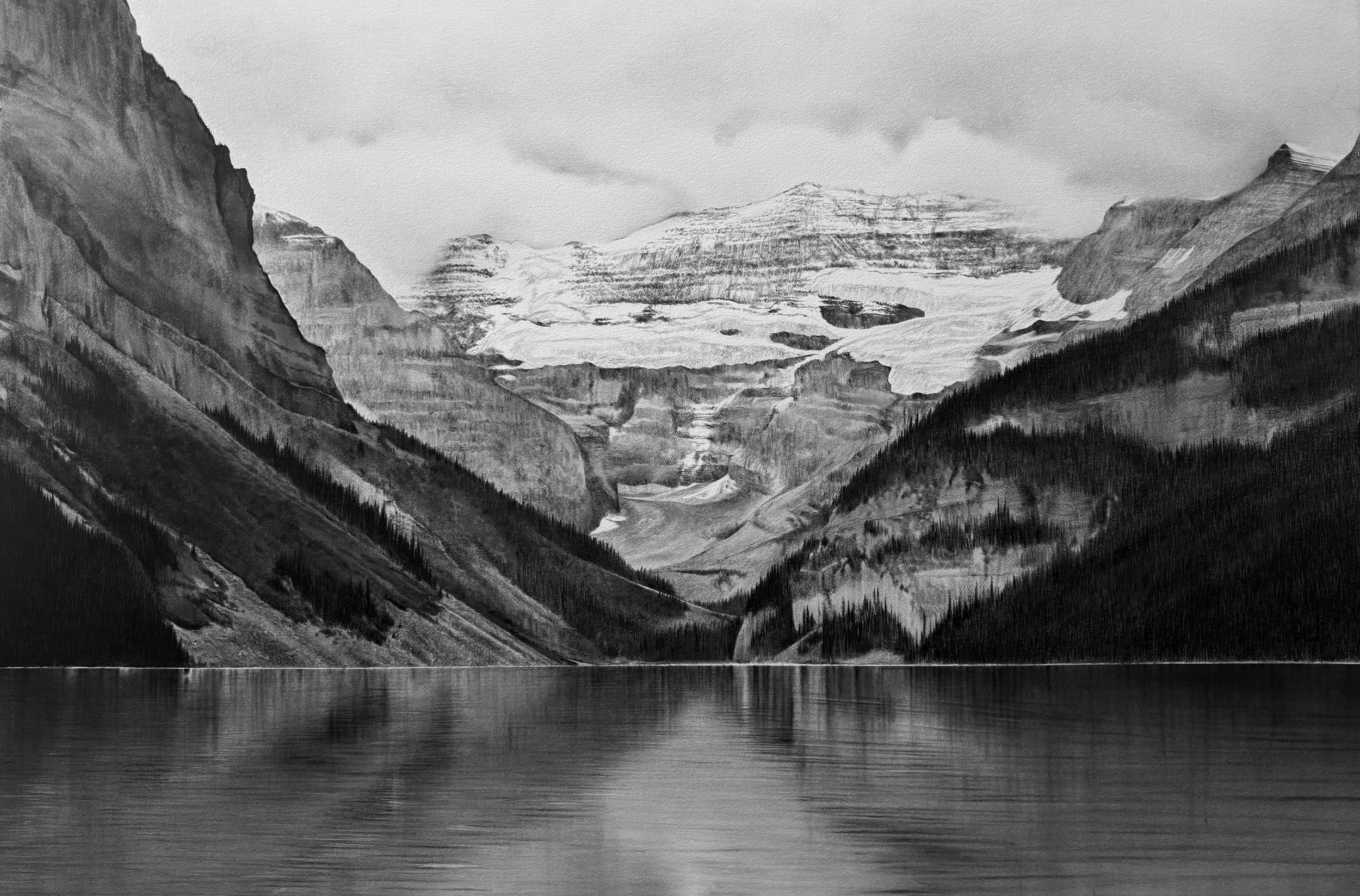 Lake Louise, 2026