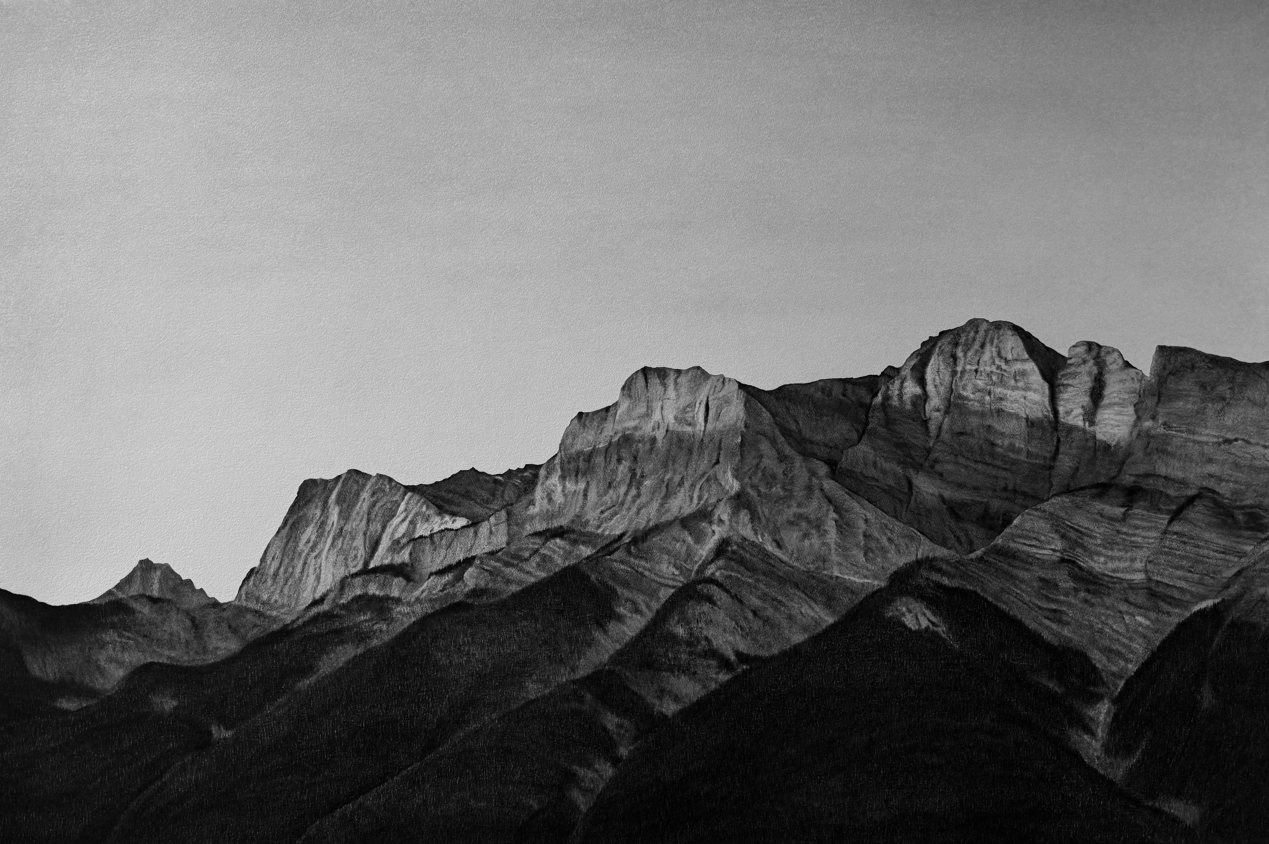 Three Sisters, 2026
