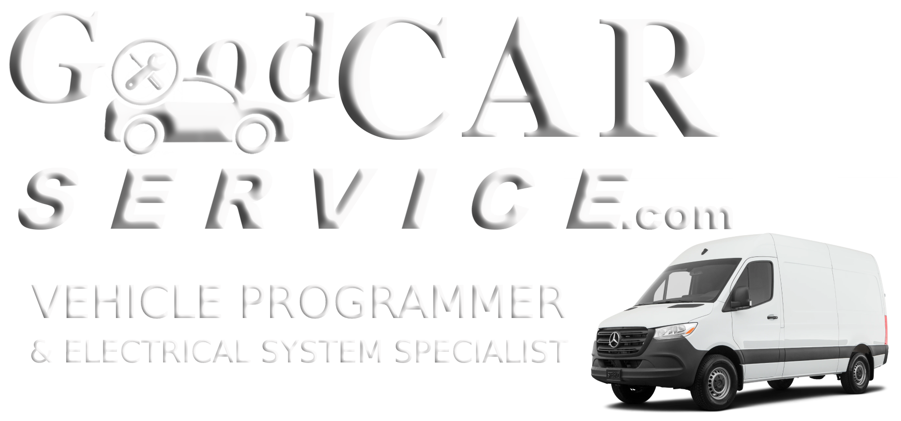 Contact — Good Car Service