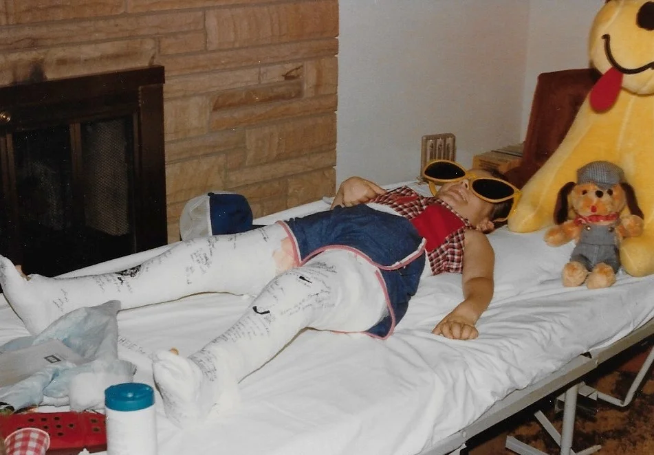 MicheleLSullivan_childhood.jpg