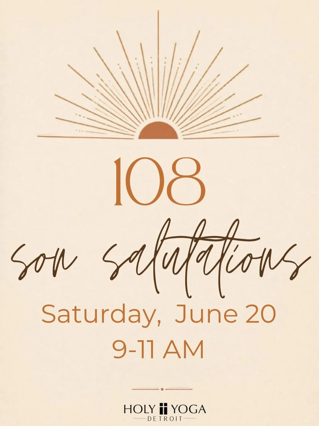 International Day of Yoga