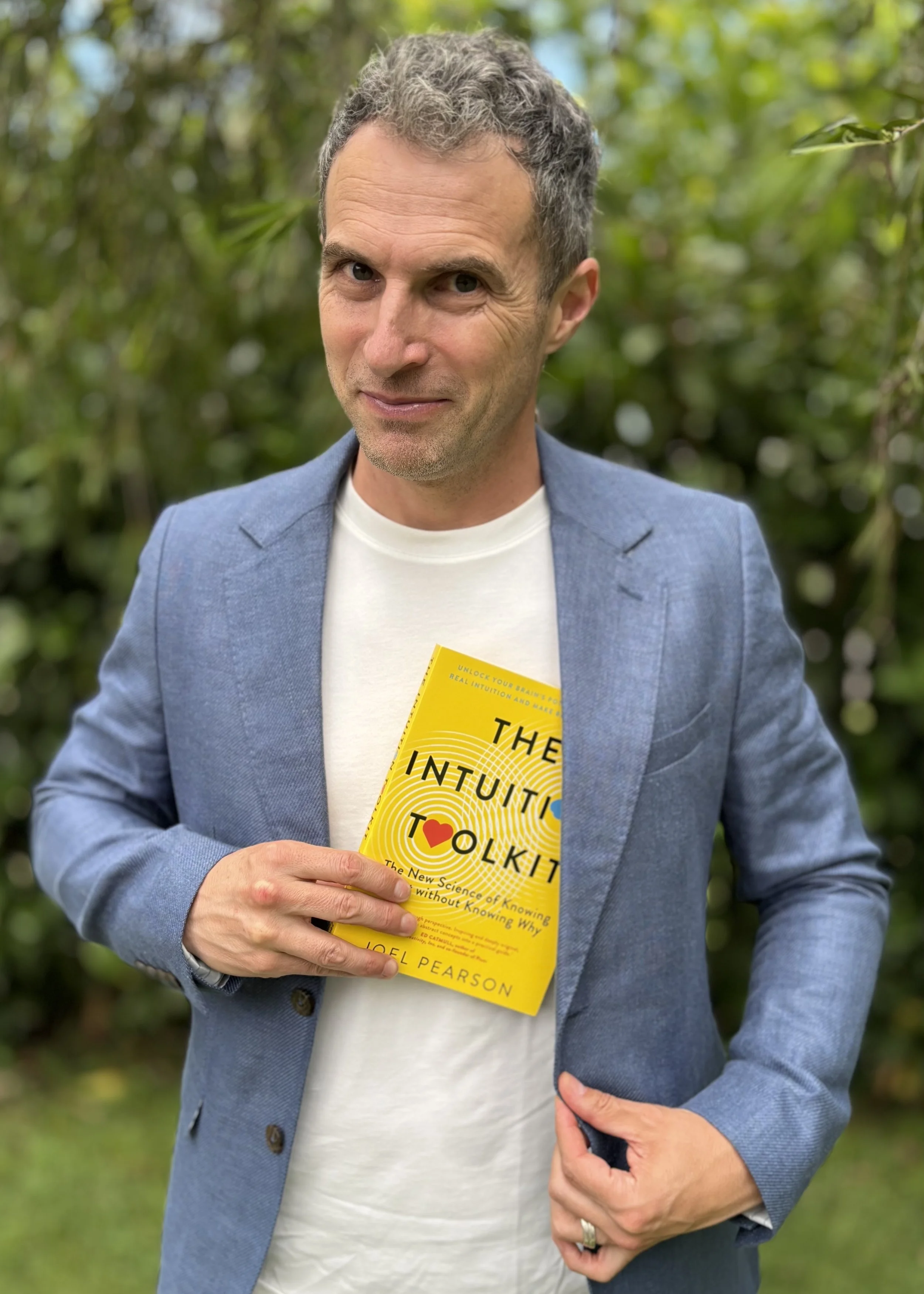 Intuition Book — FUTURE MINDS LAB