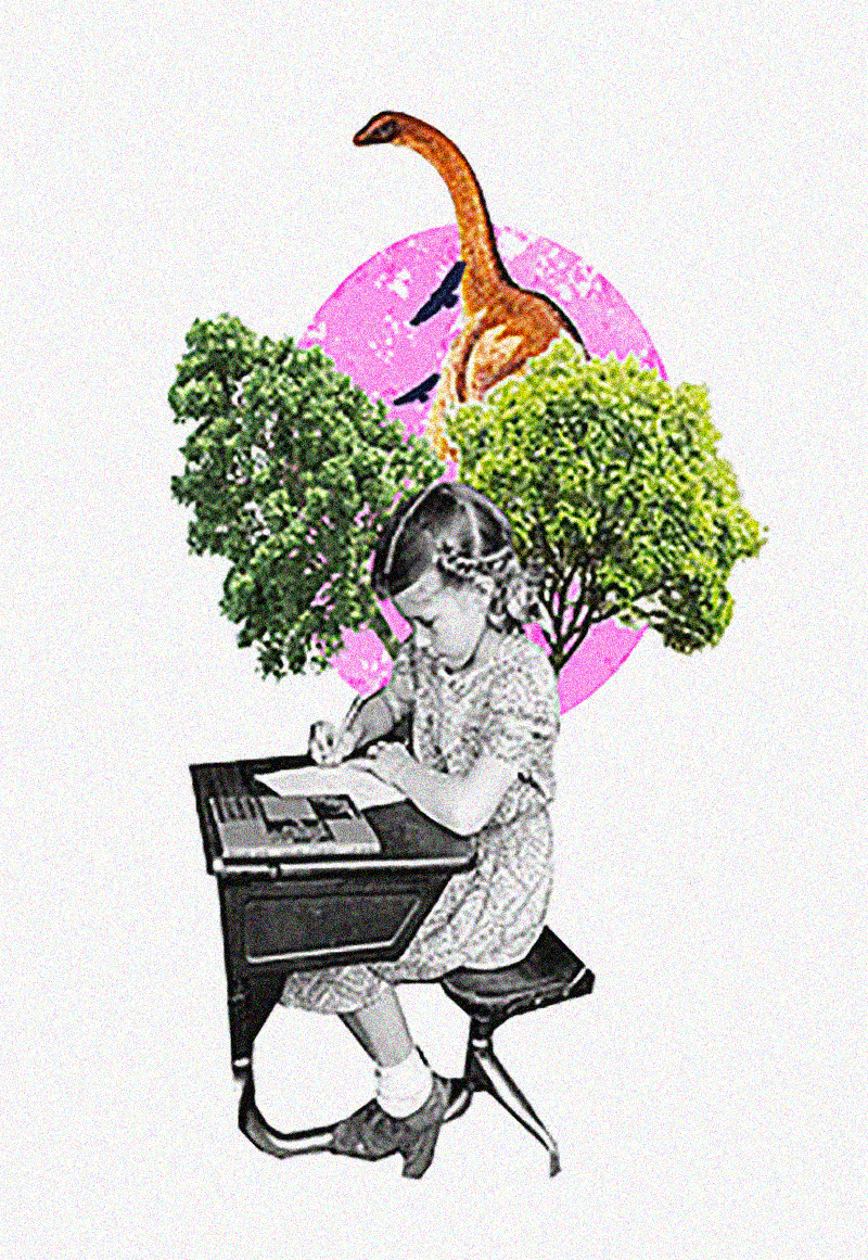 The 3 Scientific Benefits of Daydreaming