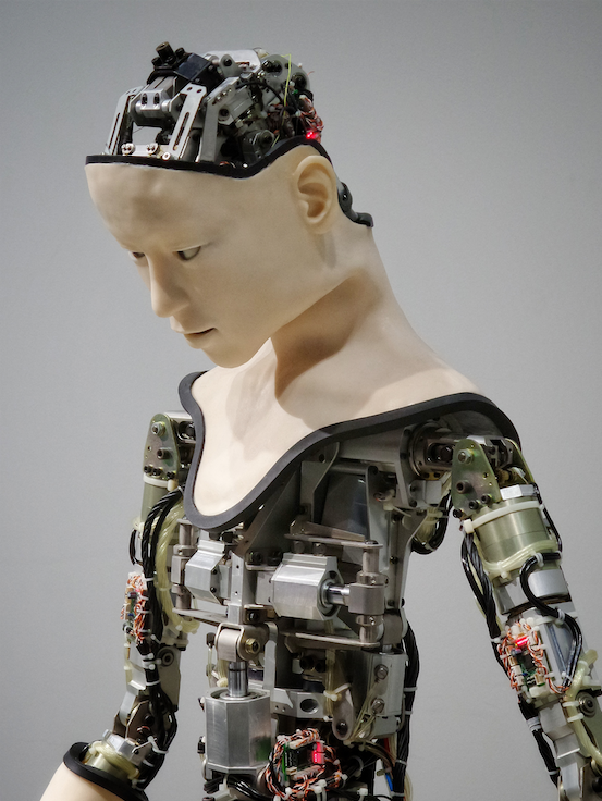 How to be good at human things in a post AI world