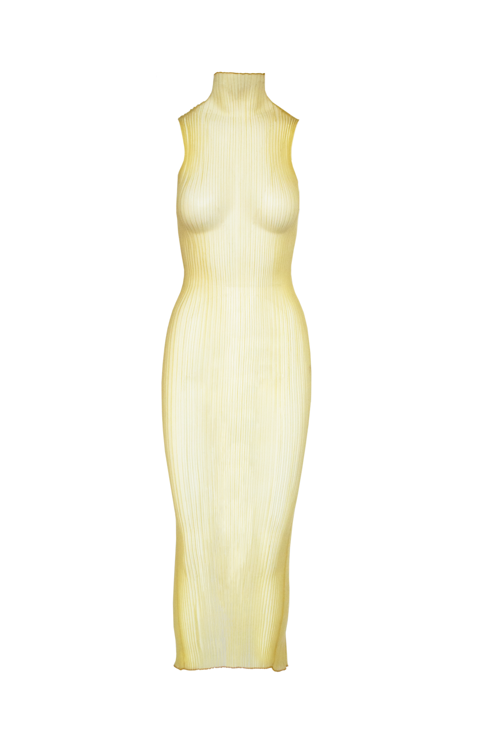 fortune + ivy irene faux wrap brushed knit maxi dress Fabienne Spliced Cotton Maxi Dress