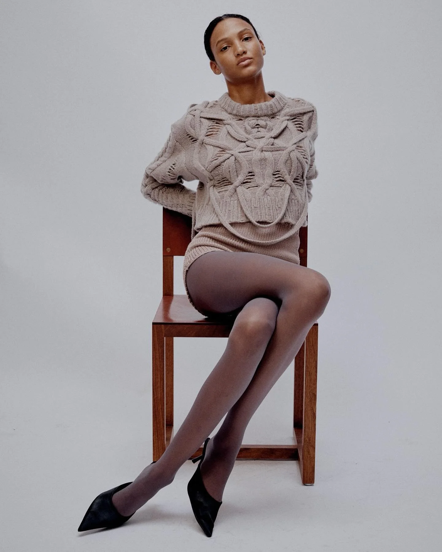 Collection 7 is here!

Lensed by @fujioemura
Creative direction and styling @thekennedycreative.studio
Makeup and hair @yuuivision
Talent @cristine__h.k &amp; @alizamariejarmon