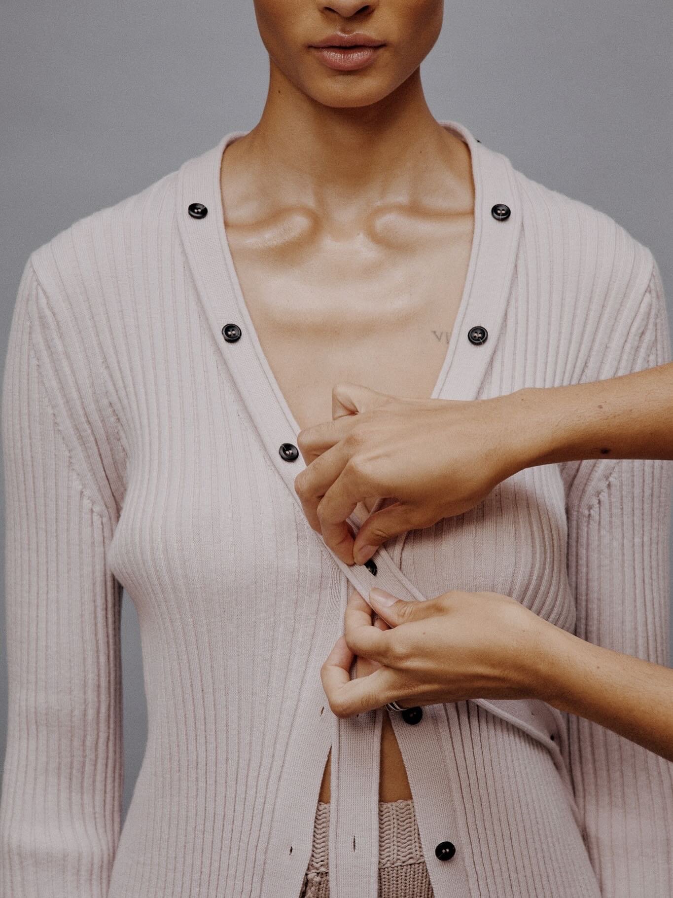 @thekennedycreative.studio and I had so much fun styling these versatile pieces. Made to be worn your way.