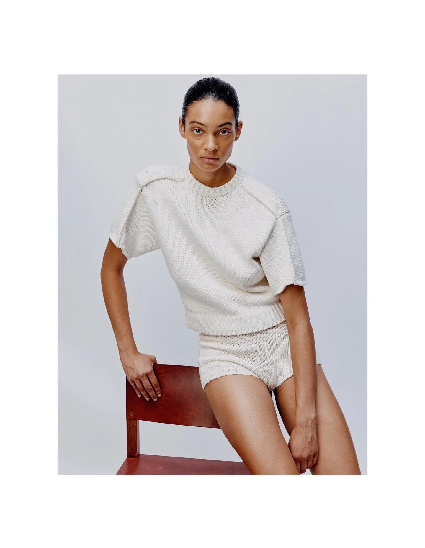 The perfect T-shirt. The name says it all.