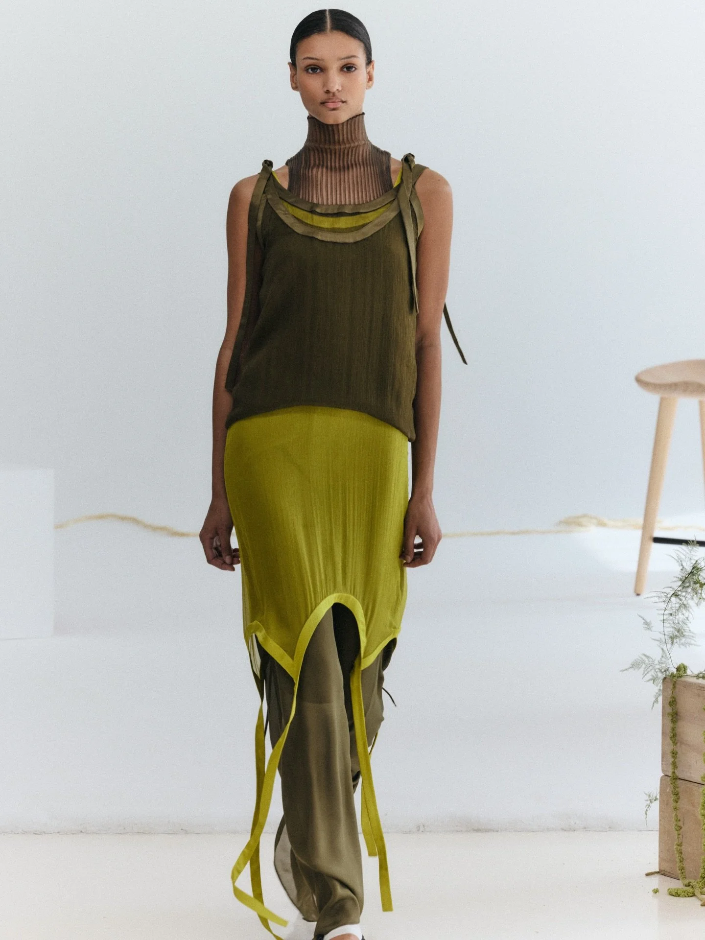 A day full of texture, movement and purpose. 

The AISLING CAMPS Fall 2026 Collection highlights the complexity of the modern woman. We focused on the idea of &ldquo;wardrobing,&rdquo; creating pieces that flow effortlessly together in numerous itera