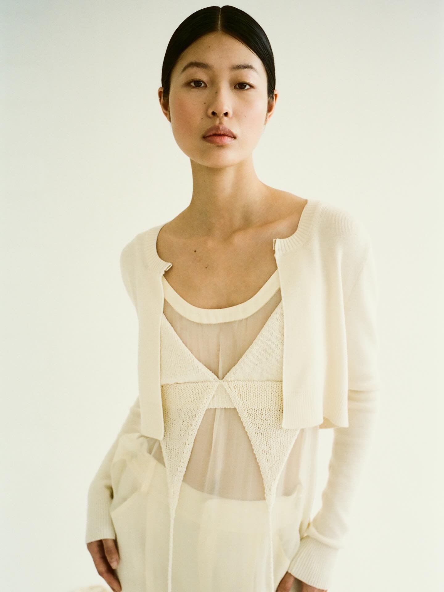 Fall/Winter 2026

Conceptual Creative Director:
@thekennedycreative.studio
Style Director: @shibonleigh
Runway Video Director/Photographer: @cesarbuitragostudio 
Lookbook Photographer: @danielericweiss
Show Photographer: @marykangphoto
Show Director,